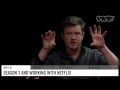 VICE Meets House of Cards Showrunner Beau Willimon