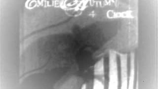 Watch Emilie Autumn Words From The Asylum video