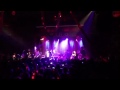 Guns N Roses, Hiro NYFW 2012