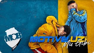 Motive X Uzi - Mis Gibi ( Audio)
