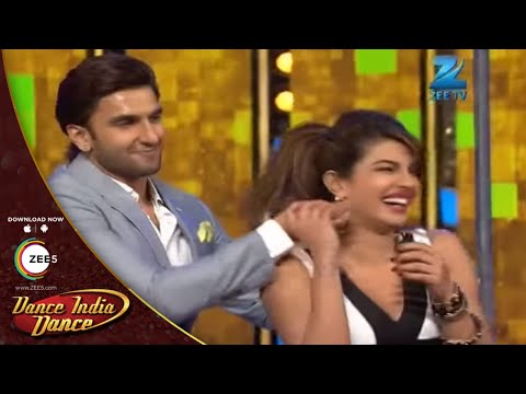 Dance India Dance Season 4 Episode 30 - February 08 2014 - Full...
