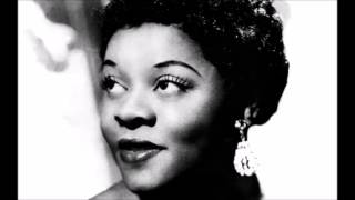 Watch Dinah Washington Our Love Is Here To Stay video