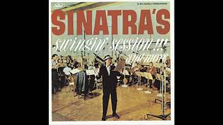 Frank Sinatra - You Do Something To Me, I Can't Believe That You're In Love With Me