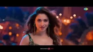 Aaj Ki Raat Full Song Stree 2 Tamannaah Bhatia Rajkummar Rao Sachin Jigar Madhubanti Divya Amitabh