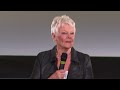 Philomena Movie Q A Highlights 2013 Steve Coogan Judi Dench images Philomena Movie Q A Highlights 2013 Steve Coogan Judi Dench
