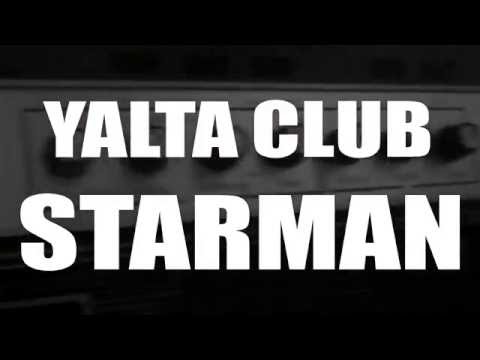 Starman Video