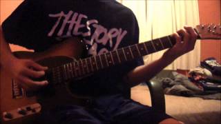 Watch Balance & Composure Notice Me video