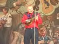 Frank Wakefield "The Old Cat Sneezed"