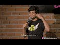 Bangalore | Stand up Comedy by Rahul Subramanian