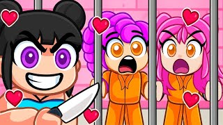 Trapped In Zoeys Love Prison Kpop Demon Hunters