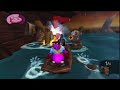 Sly 3 Honor Among Thieves - Episode 28 - Sly and Murray Making Out, No Big Deal