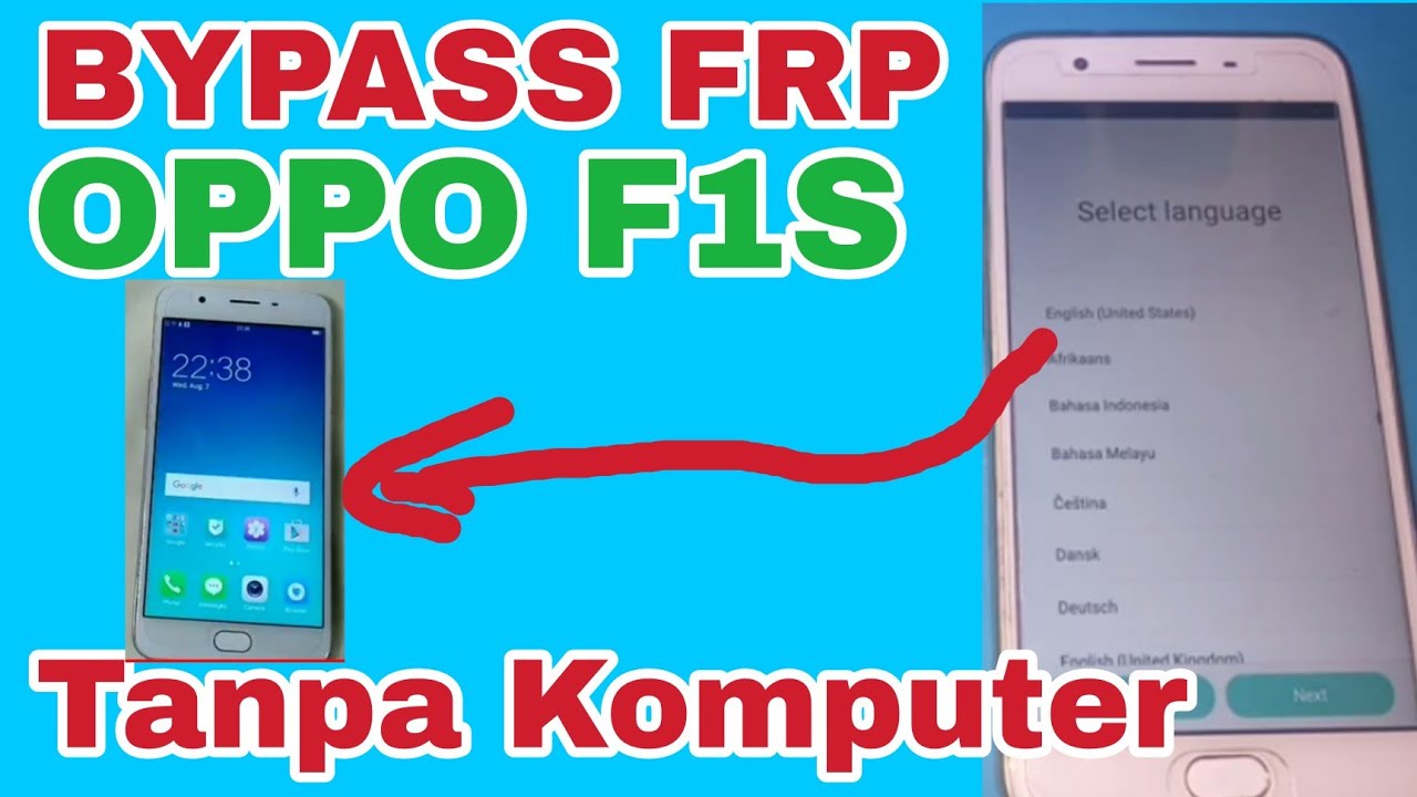 How to bypass Oppo f1s/Oppo f1s forgot Google account/bypass How to bypass Oppo f1s/Oppo f1s forgot Google account/bypass