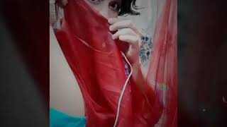 Ali Khan Bigo Live