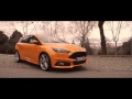 2015 Ford Focus ST: Ferrari Testarossa On A Budget? - XCAR