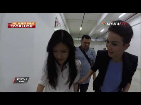 Jessica Bohong soal Kondisi Sel Tahanannya?