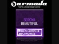 Seroya - Beautiful (Noel Sanger Mix) (CLHR014)