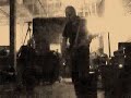 Big Lazy performs live - Drug Czar