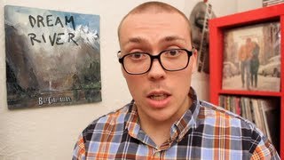Bill Callahan - Dream River ALBUM REVIEW
