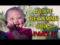 Film Comedy | Buko' Betammu Ruas Part 3
