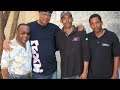MAMBO INFLUENCIADO. Eliel Lazo ft. Chucho Valdes, Changuito, Roberto Riveron,