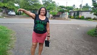 Mary Hernandez Va En Busca De Su Madre A La Otra Colonia