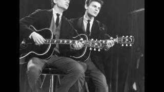 Watch Everly Brothers Somebody Help Me video