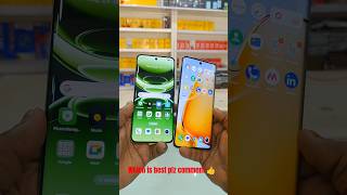 Vivo T3 Pro Vs Realme P2 Pro 5G Comparison Best Smartphone Under 25K Vivo T3 Pro Vs Realme P2 Pro