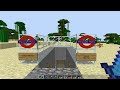 Minecraft Metro System (Under Construction)