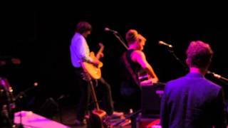 Watch Crystal Bowersox Slut video