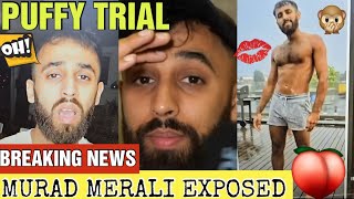 Diddy Trial Murad Merali Exposed As A Fraud -- Jealous Of Puffys Self-Confidence