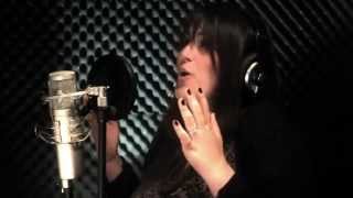 Incroyable version de "Ne me quitte pas" par SAVANAH EVE