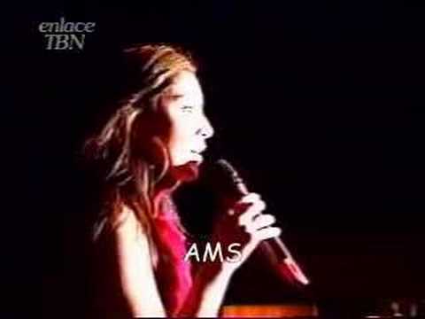 VIDEO JACI VELASQUEZ CURA HERIDA video jaci velasquez cura herida: