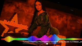 Turkish Moombahton House Popuri & 2023 Mix Popular Channels Remiks 🤤👌🎧😍