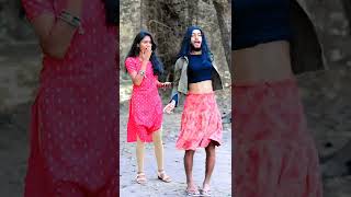 Sami Sami Vs O Anta Pushpa Viral Video Village Vs City Kaka Comedy