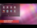See What's New in Ubuntu 12.04 Alpha 2