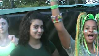 Wicked Campers at Harand Theatre Camp 2017 (Reunion Montage)