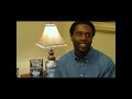 Breaking the Silence of Child Sexual Abuse (Angela Williams- VOICE TODAY) PART ONE