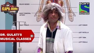Patients Mein Sangeet Baatna - The Kapil Sharma Show