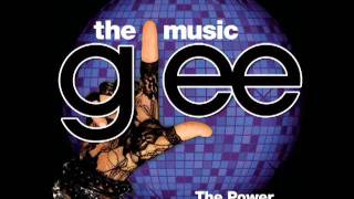 Watch Glee Cast Vogue video