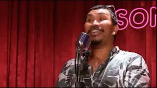 Stand Up Comedy Mon Stres Close The Door Somasi