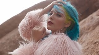 Halsey - Now or Never (EASY Instrumental for Singers and Piano Tutorial)