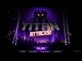 Titan Attacks! - Trailer