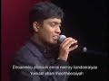 Tamil Christian Song :: Yekovah Dhevanukku