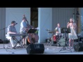 Kelly Delaveris Quartet- "I Don't Know Enough About You"