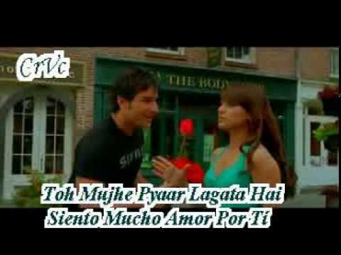 hey shona sub español