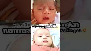 Shoting Purela Baby Cream
