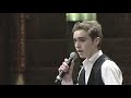 Harrison Craig : This is the Moment (original recording)