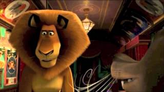 Nostalgia Critics Dreamworks-Uary Madagascar 3