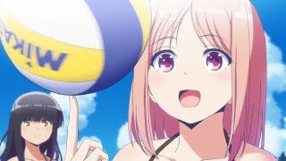 Upcoming Summer 2018 Anime
