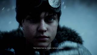Battlefield 1 Single Player Campaign